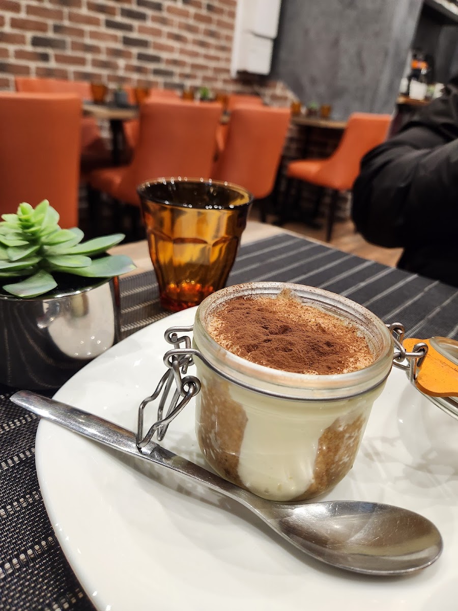 Pizza Angelina - Pizzeria Paris 14-5