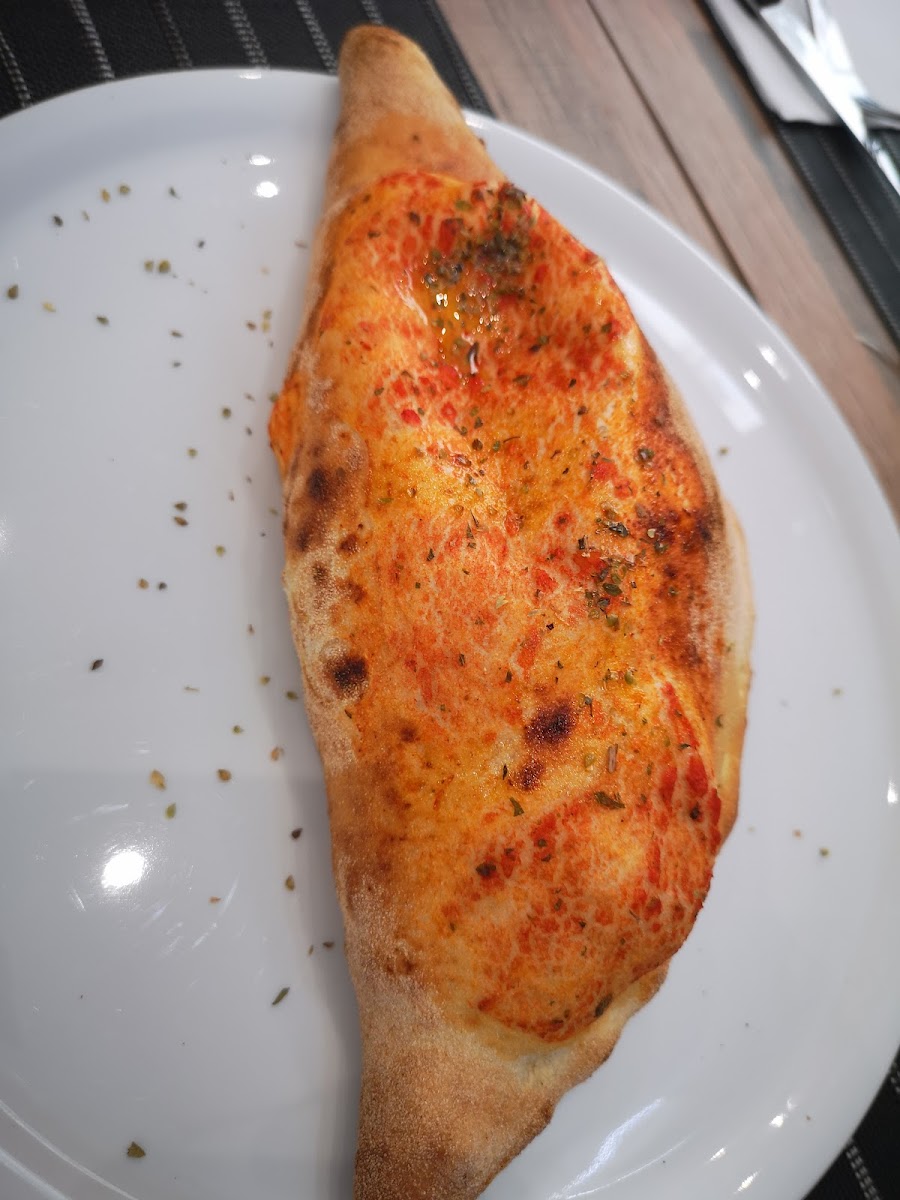 Pizza Angelina - Pizzeria Paris 14-6